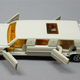 Illustration for article titled Surprise Saturday - Majorette Cadillac Limousine